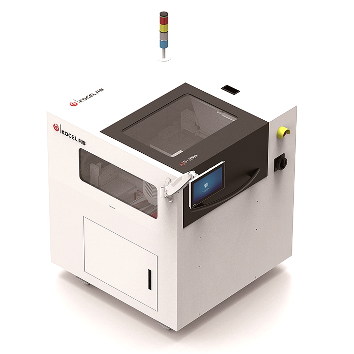 国产铸造用3D打印机-300A