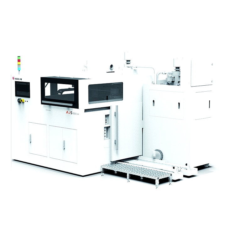 国产砂型3D打印机-AJS 800/1000A