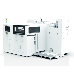 国产砂型3D打印机-AJS 800/1000A