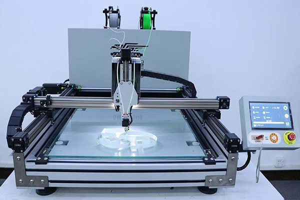 国产砂型3D打印机如何选择