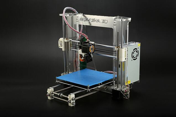国产3D打印机使用方法