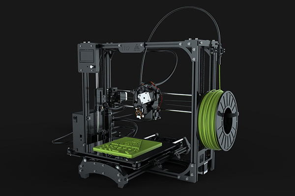 拥有国产3D打印机的四个好处