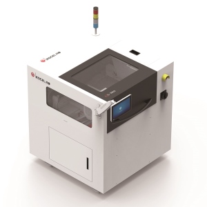 铸造3D打印机-KOCEL AJS 300