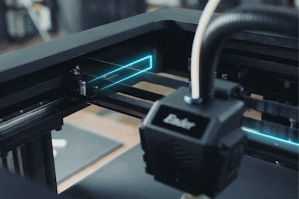 国产3D打印设备耗材国产化分析