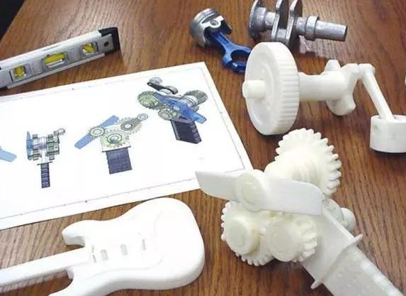 国产3D打印机厂家