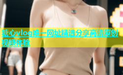 糖心vlog唯一网址精选分享高清原创视频体验