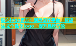 糖心logo官方：创意设计平台，智能生成个性化logo，提升品牌形象