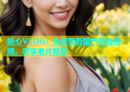 糖心VLOG：免费观看国产精选视频，尽享老片新意
