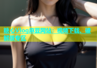 糖心Vlog麻豆网站：视频下载、破解版专区