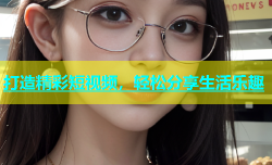 打造精彩短视频，轻松分享生活乐趣