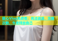 糖心Vlog免费看：高清资源，无限次数，午夜释放自己