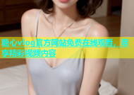 糖心vlog官方网站免费在线观看，尽享精彩视频内容
