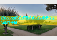 糖心vlog唐伯虎网站全方位视频分享与创作平台