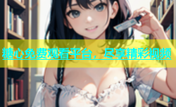糖心免费观看平台，尽享精彩视频