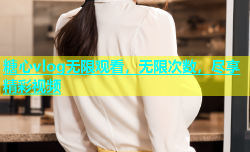 糖心vlog无限观看，无限次数，尽享精彩视频