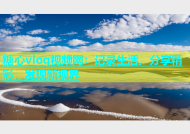 糖心vlog视频网：记录生活，分享精彩，发现新视界