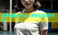 阿朱的糖心Vlog：甜蜜生活分享平台