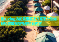 糖心vlog访问受限解决方案平台助你轻松突破限制畅享精彩内容