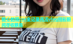 糖心的瑶cos全记录高清vlog精彩瞬间尽收眼底