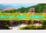 糖心vlog：看视频，发现新世界