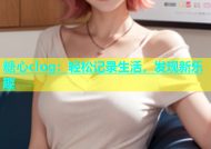 糖心clog：轻松记录生活，发现新乐趣