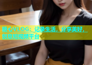 糖心VLOG：记录生活，分享美好，创意短视频平台