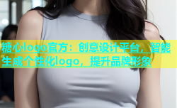 糖心logo官方：创意设计平台，智能生成个性化logo，提升品牌形象