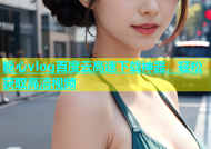 糖心vlog百度云高速下载神器，轻松获取高清视频