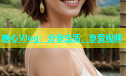 糖心Vlog：分享生活，享受视频
