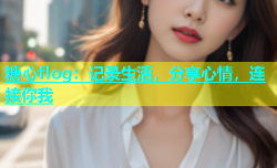 糖心flog：记录生活，分享心情，连接你我