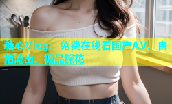 糖心Vlog：免费在线看国产AV、自拍流出、极品探花