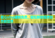 糖心vlog破解免费，轻松解锁视频创作新世界