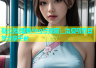 糖心短视频vlog柠檬猫：治愈萌宠日常分享平台