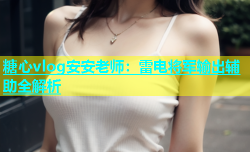 糖心vlog安安老师：雷电将军输出辅助全解析