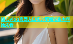 糖心vlog官网入口实时更新精彩内容抢先看