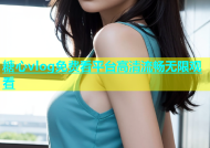 糖心vlog免费看平台高清流畅无限观看