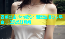 香菜公主vlog糖心：甜蜜生活分享平台，记录美好瞬间