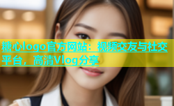 糖心logo官方网站：视频交友与社交平台，高清Vlog分享