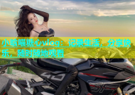 小晗喵糖心vlog：记录生活，分享快乐，随时随地观看