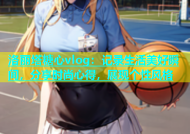洛丽塔糖心vlog：记录生活美好瞬间，分享时尚心得，展现个性风格