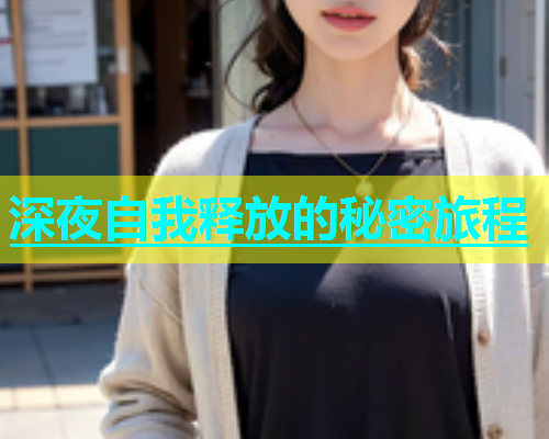 深夜自我释放的秘密旅程  第1张