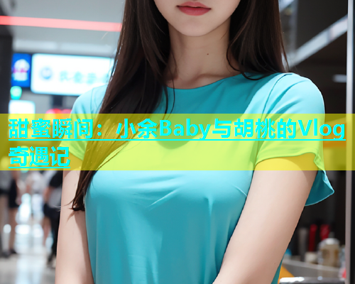 甜蜜瞬间：小余Baby与胡桃的Vlog奇遇记  第1张