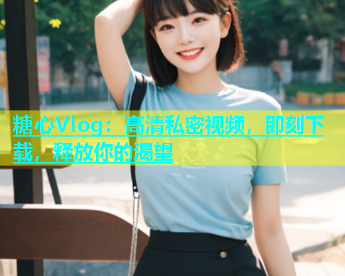 糖心Vlog：高清私密视频，即刻下载，释放你的渴望  第2张