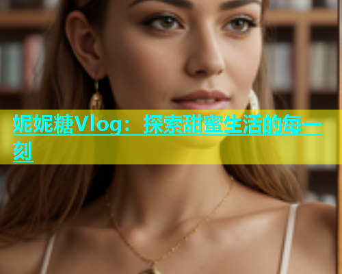 妮妮糖Vlog:探索甜蜜生活的每一刻 第1张 妮妮糖Vlog:探索甜蜜生活的每一刻 第1张
