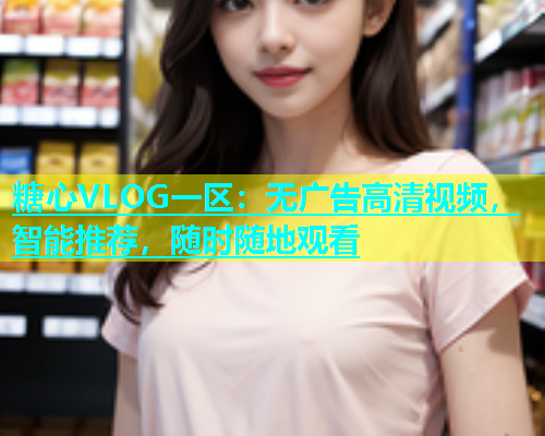糖心VLOG一区：无广告高清视频，智能推荐，随时随地观看  第1张