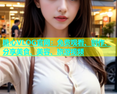 糖心VLOG官网：免费观看、创作、分享美食、美容、旅游视频  第1张