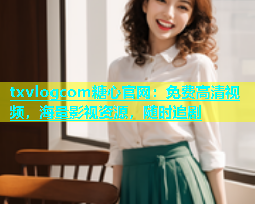 txvlogcom糖心官网：免费高清视频，海量影视资源，随时追剧  第2张
