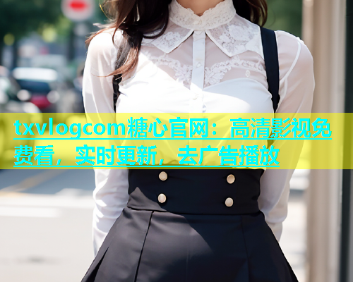txvlogcom糖心官网：高清影视免费看，实时更新，去广告播放  第1张