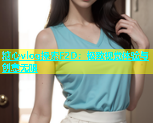 糖心vlog探索F2D：极致视觉体验与创意无限  第1张