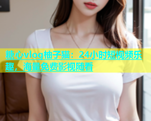 糖心vlog柚子猫：24小时短视频乐趣，海量免费影视随看  第1张